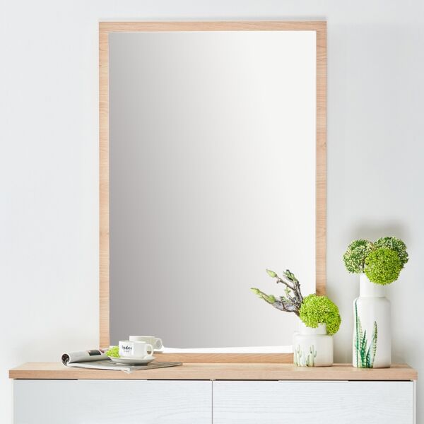 مرآة طاولة تزيين - ميلان