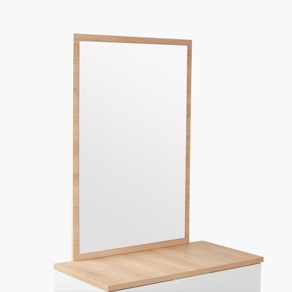 مرآة طاولة تزيين - ميلان