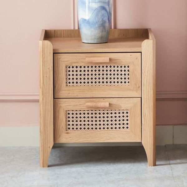 كومودينو بـ2 درج من چاڤا