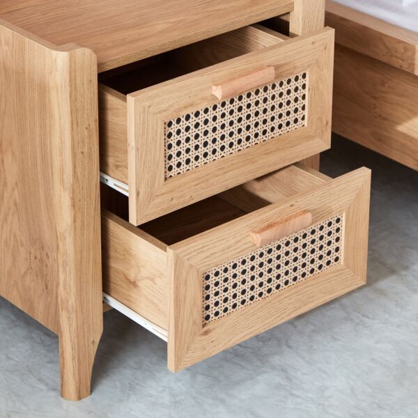 كومودينو بـ2 درج من چاڤا