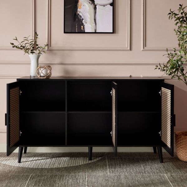 بوفيه جانبية من نورديك