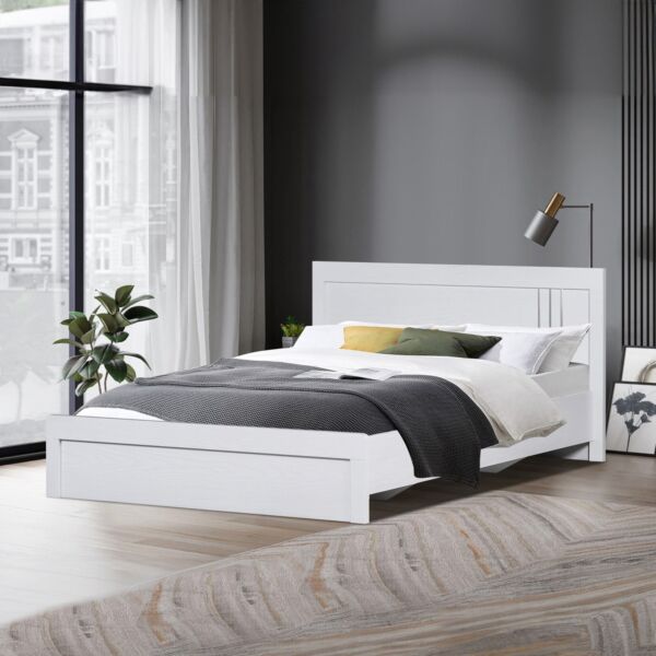 سرير كوين - كورنيل - 150x200 سم