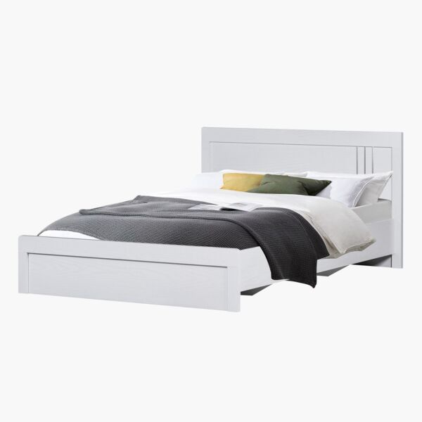 سرير كوين - كورنيل - 150x200 سم