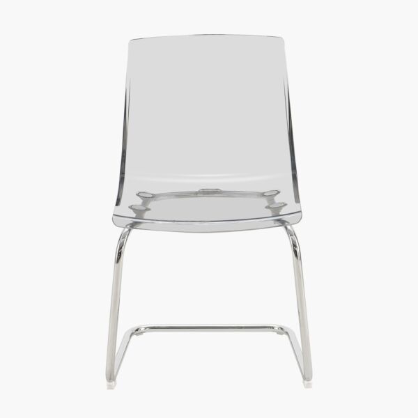 كرسي طعام أكرا من كولتون