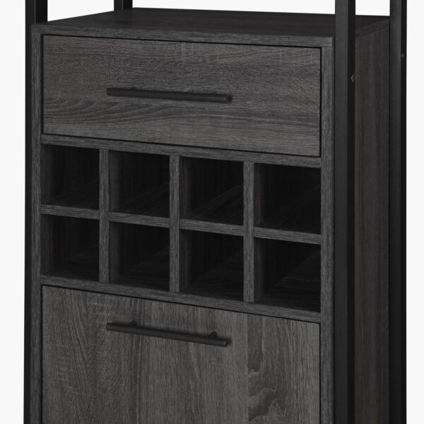 خزانة بوفيه جانبية - أورابان