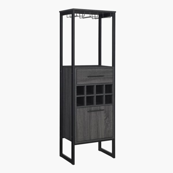 خزانة بوفيه جانبية - أورابان