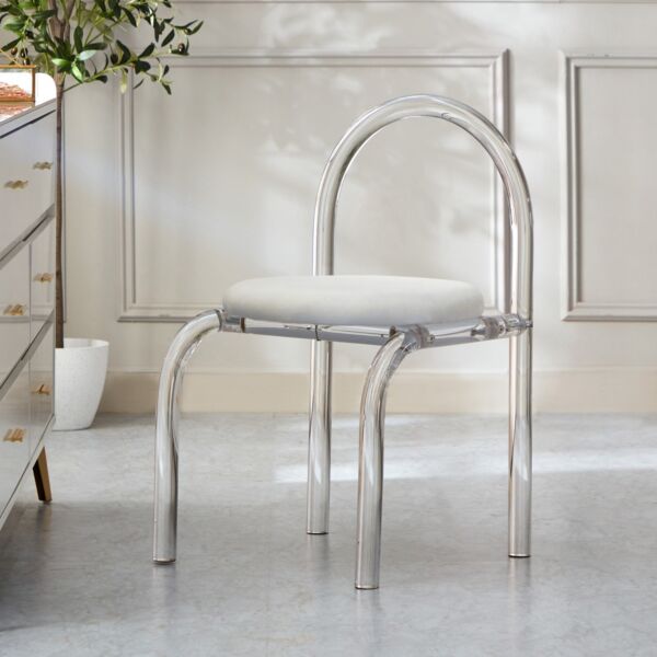 كرسي تسريحة كوستا من بيريل