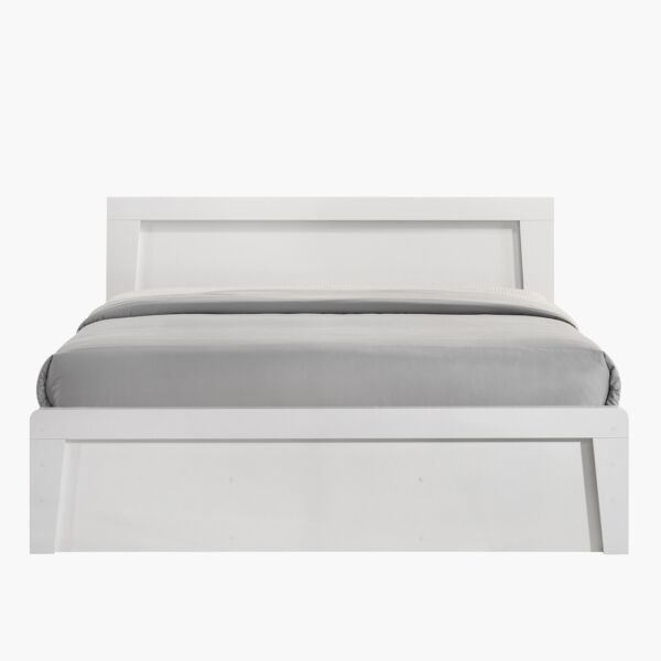 سرير كوين من كالتورب بلس - 140x200 سم