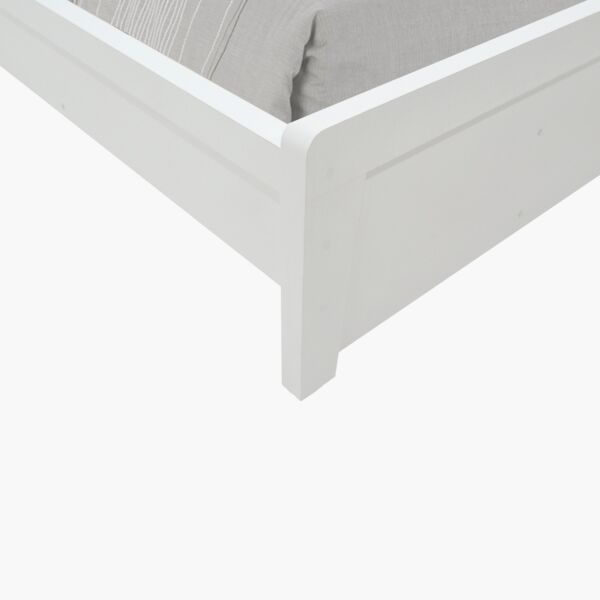 سرير كوين من كالتورب بلس - 140x200 سم