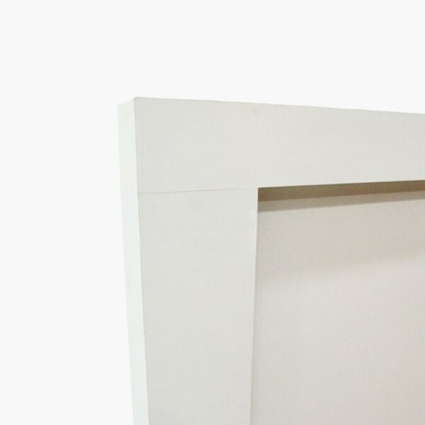 سرير كوين من كالتورب بلس - 140x200 سم