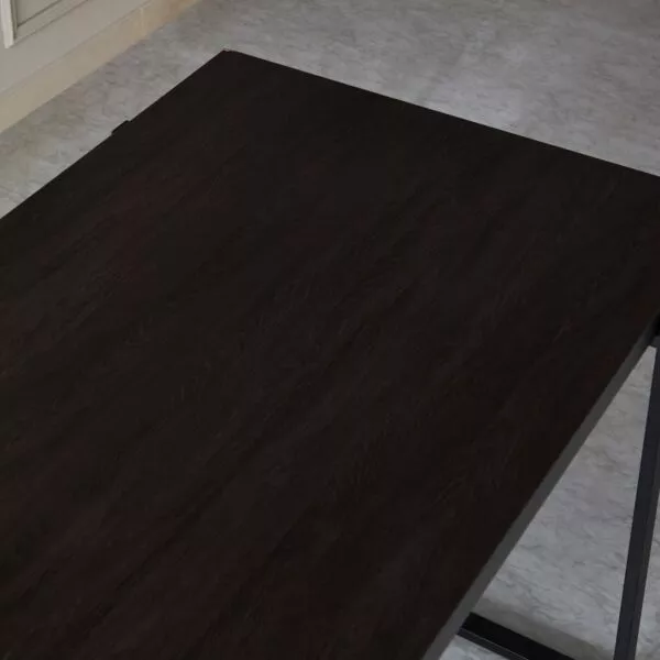 طاولة طعام ل 6 مقاعد إندوس يون