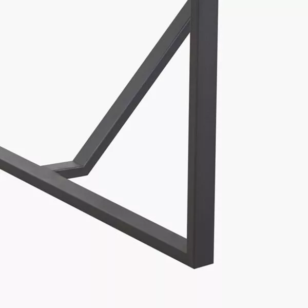 طاولة طعام ل 8 مقاعد من إندوس وندر