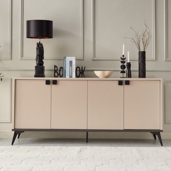 وحدة جانبية 4 أبواب من لوكسمبورغ