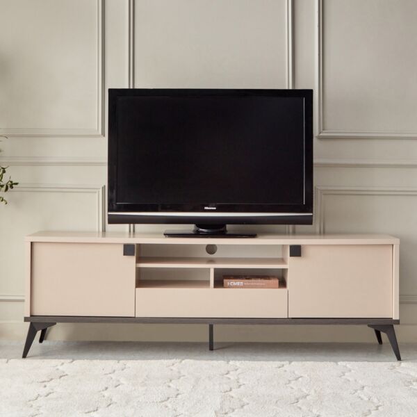 طاولة تلفزيون للأجهزة حتى 70 بوصة من لوكسمبورغ