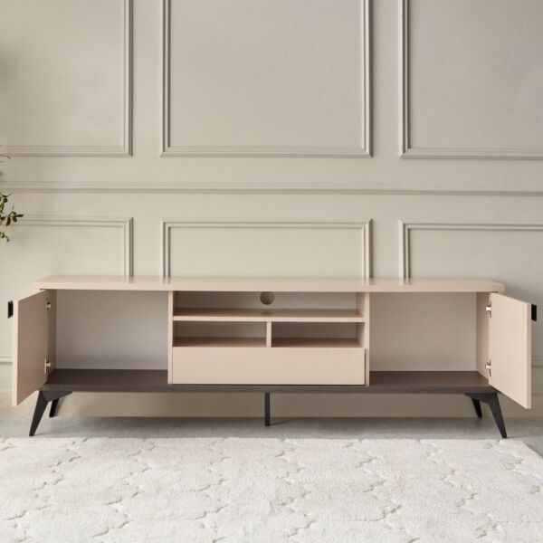 طاولة تلفزيون للأجهزة حتى 70 بوصة من لوكسمبورغ