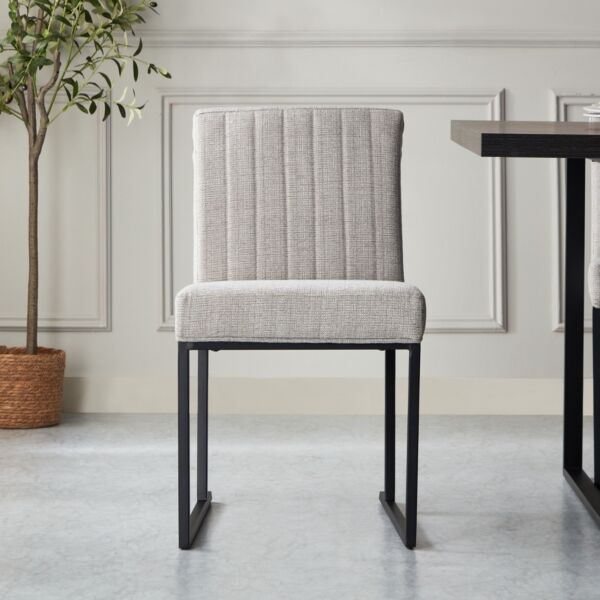 كرسي طعام لوكسمبورج من إندوس يولا