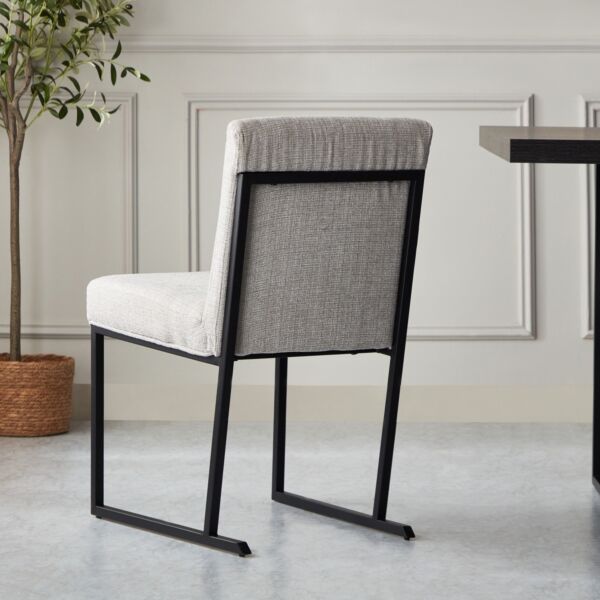 كرسي طعام لوكسمبورج من إندوس يولا