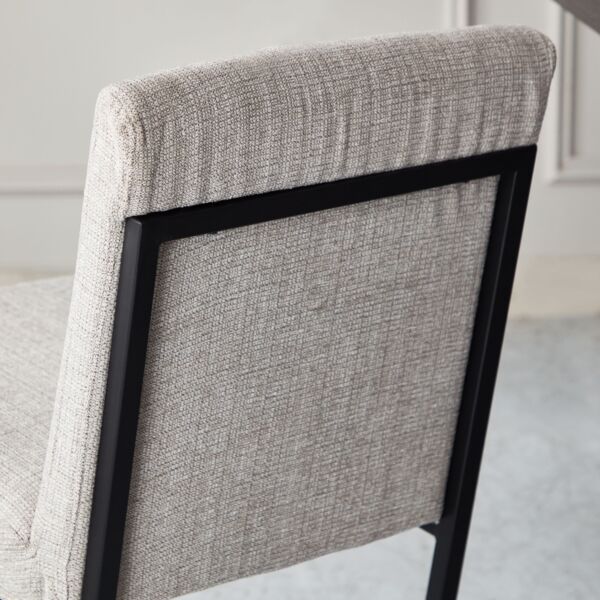 كرسي طعام لوكسمبورج من إندوس يولا