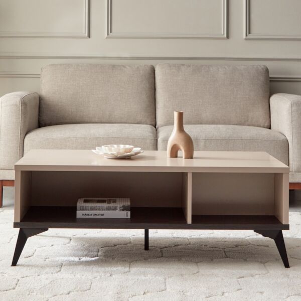 طاولة قهوة من لوكسمبورغ