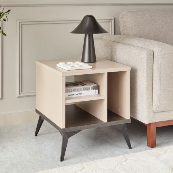 طاولة جانبية جامبو من لوكسمبورج