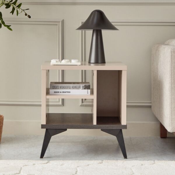 طاولة جانبية جامبو من لوكسمبورج