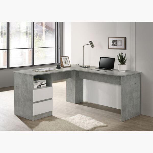 مكتب دراسة ركني بدرجين من ألفورد باتارا