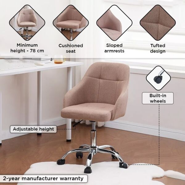 كرسي مكتب - تشيستر