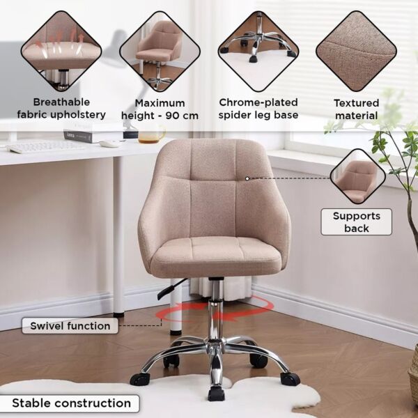 كرسي مكتب - تشيستر