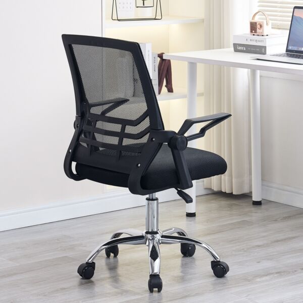 كرسي مكتب من فليكسي