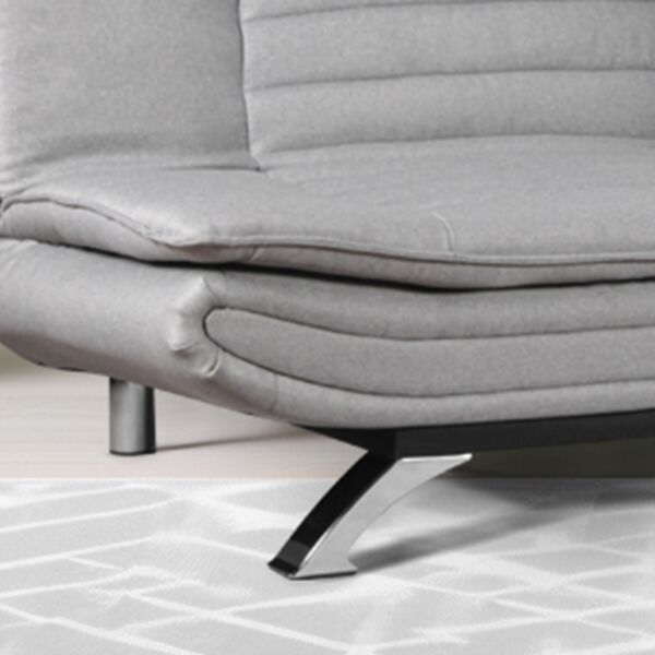 كنبة سرير قماش 3 مقاعد من ماركوسان