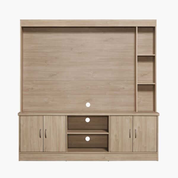 طاولة تلفزيون 55 بوصة جونو