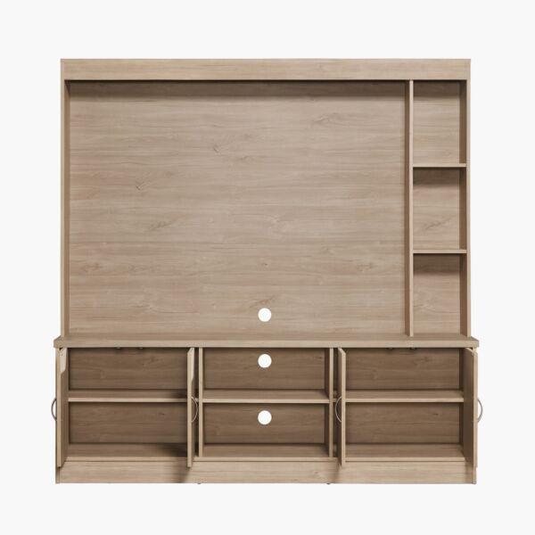 طاولة تلفزيون 55 بوصة جونو