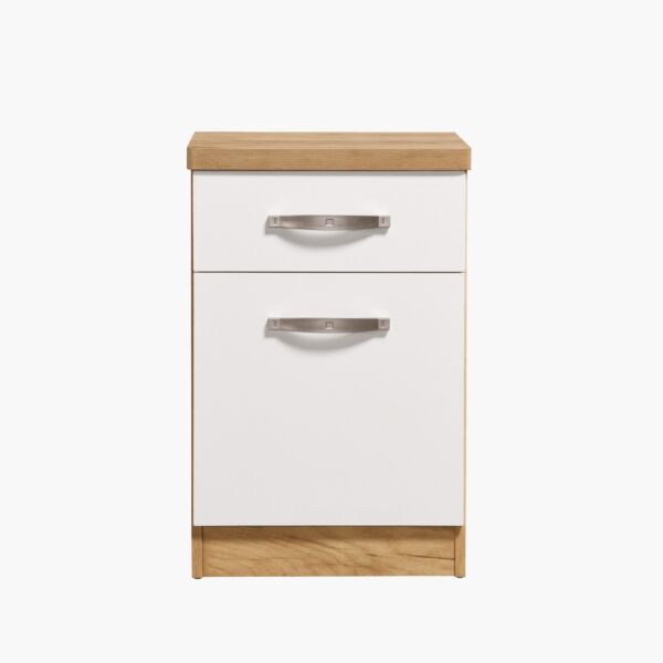 كومودينو بدرج وباب من جونو