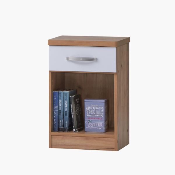 كومودينو بدرج وباب من جونو