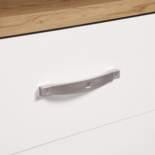 كومودينو بدرج وباب من جونو