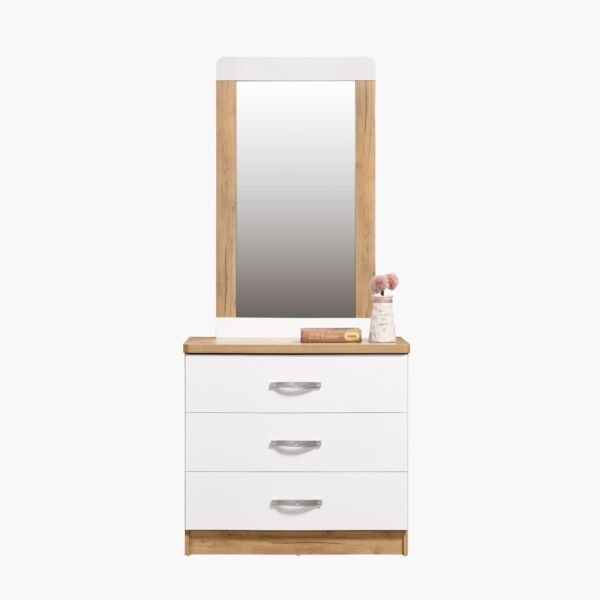 مرآة لطاولات تزيين من جونو