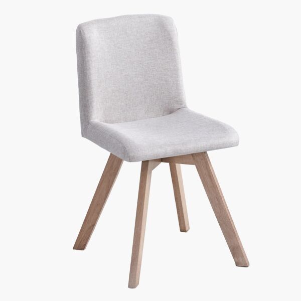 طقم طعام 6 مقاعد - جافا