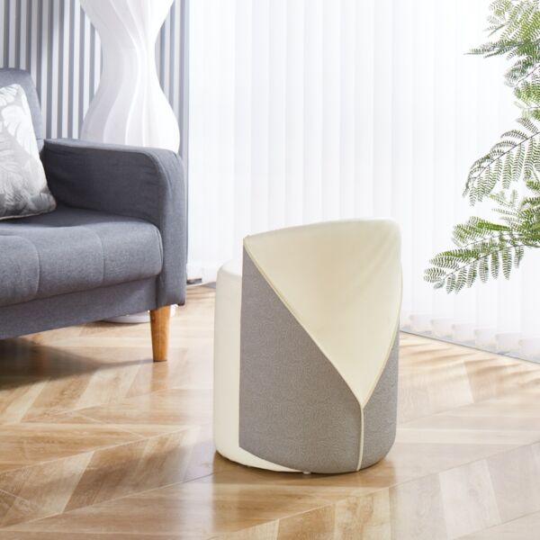 مقعد منجد سوليتير