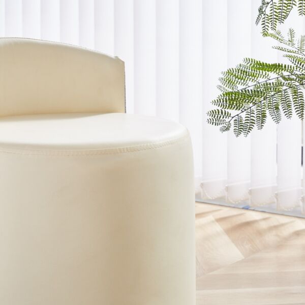 مقعد منجد سوليتير