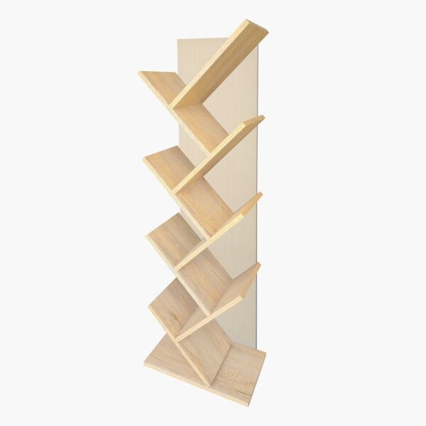 خزانة كتب ألفورد كاسبر