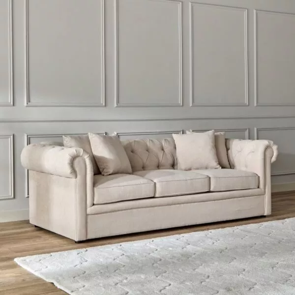 كنبة ثلاثية سورا من سيبريس