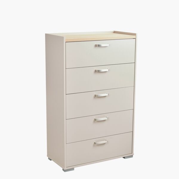 وحدة 5 أدراج - هايز