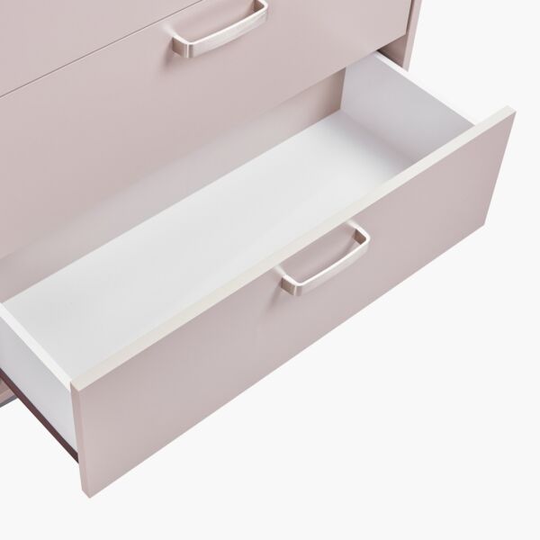 وحدة 5 أدراج - هايز