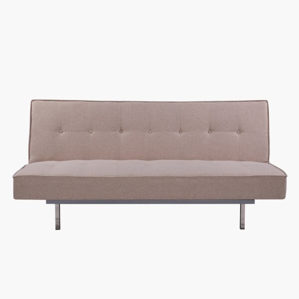 كنبة سرير ثلاثية بيلين من بيرل