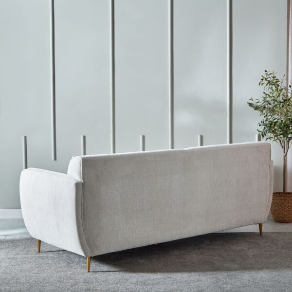 كنبة ثلاثية استرو من تيهاني