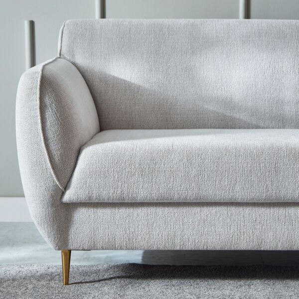 كنبة ثلاثية استرو من تيهاني