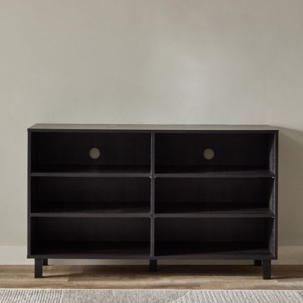 طاولة تليفزيون مرتفعة للأجهزة حتى 50 بوصة من فيجاس