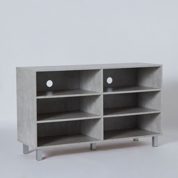 طاولة تلفزيون مرتفعة 50 بوصة فيجاس