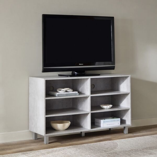 طاولة تلفزيون مرتفعة 50 بوصة فيجاس