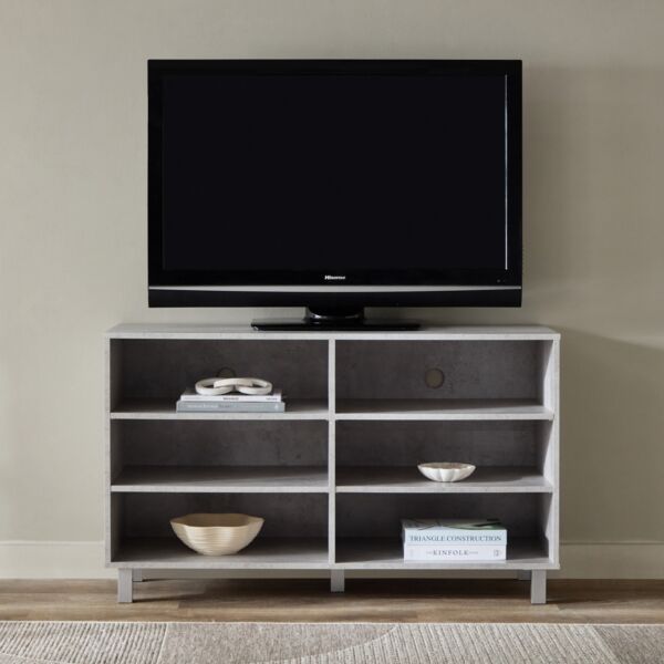 طاولة تلفزيون مرتفعة 50 بوصة فيجاس